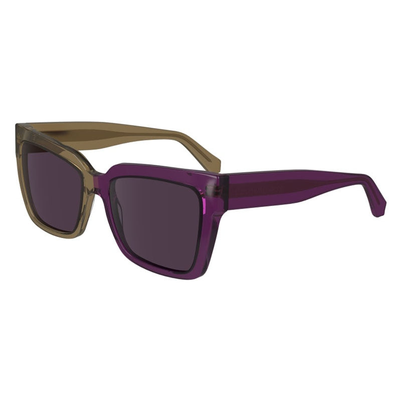 Occhiale da Sole Calvin Klein Jeans, Modello: CKJ24606S Colore: 208