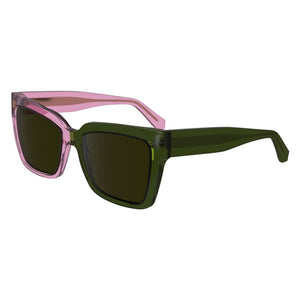 Occhiale da Sole Calvin Klein Jeans, Modello: CKJ24606S Colore: 661