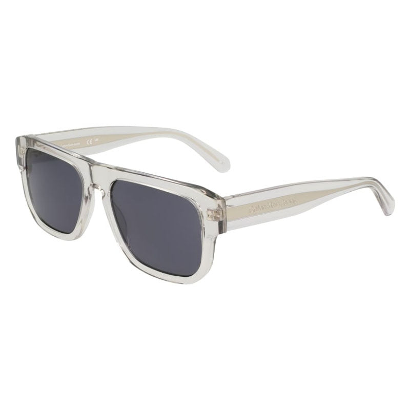 Occhiale da Sole Calvin Klein Jeans, Modello: CKJ24607S Colore: 012