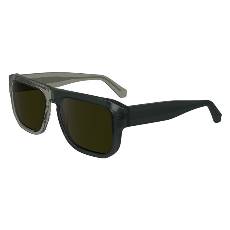 Occhiale da Sole Calvin Klein Jeans, Modello: CKJ24607S Colore: 057
