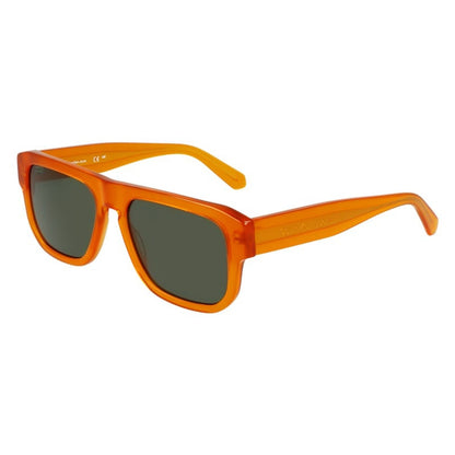 Occhiale da Sole Calvin Klein Jeans, Modello: CKJ24607S Colore: 201