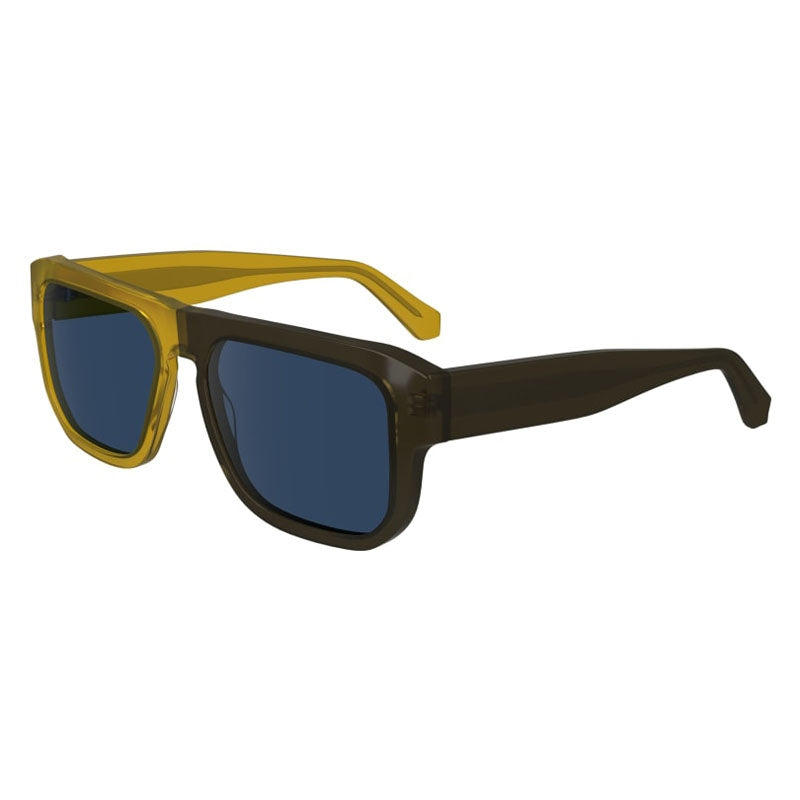 Occhiale da Sole Calvin Klein Jeans, Modello: CKJ24607S Colore: 275