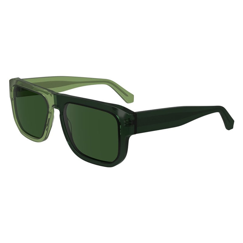 Occhiale da Sole Calvin Klein Jeans, Modello: CKJ24607S Colore: 305
