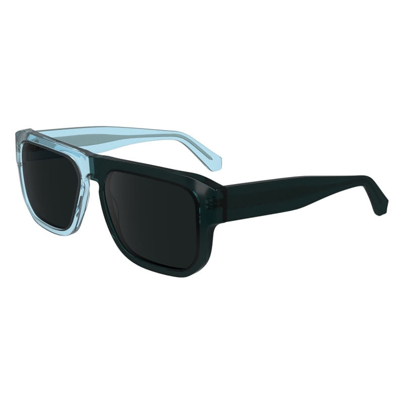 Occhiale da Sole Calvin Klein Jeans, Modello: CKJ24607S Colore: 405