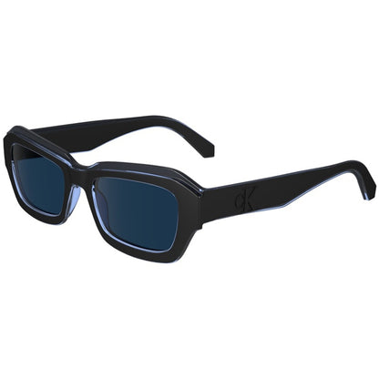 Occhiale da Sole Calvin Klein Jeans, Modello: CKJ24608S Colore: 001