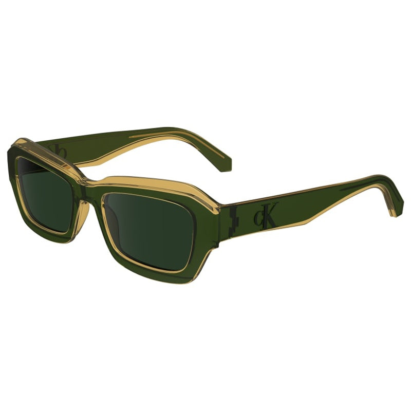 Occhiale da Sole Calvin Klein Jeans, Modello: CKJ24608S Colore: 306