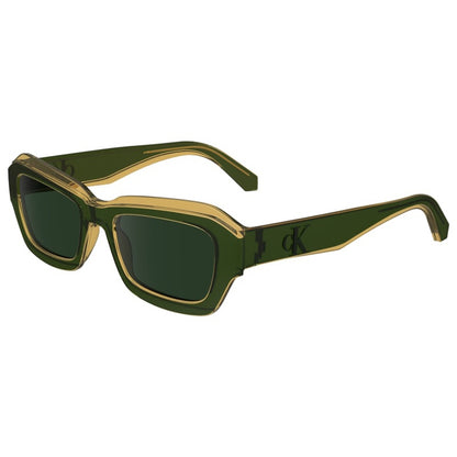 Occhiale da Sole Calvin Klein Jeans, Modello: CKJ24608S Colore: 306