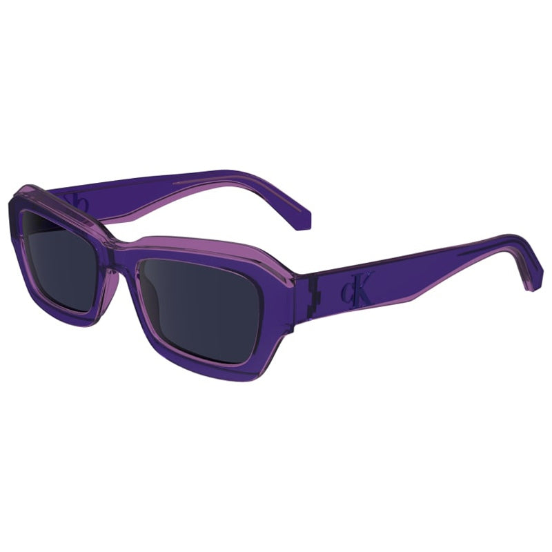 Occhiale da Sole Calvin Klein Jeans, Modello: CKJ24608S Colore: 500