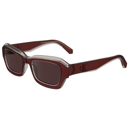 Occhiale da Sole Calvin Klein Jeans, Modello: CKJ24608S Colore: 600