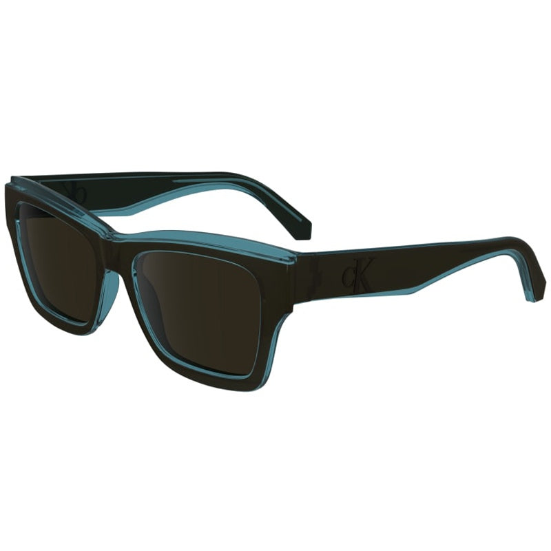 Occhiale da Sole Calvin Klein Jeans, Modello: CKJ24609S Colore: 246