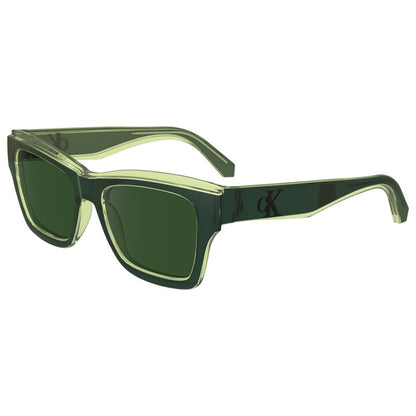 Occhiale da Sole Calvin Klein Jeans, Modello: CKJ24609S Colore: 432