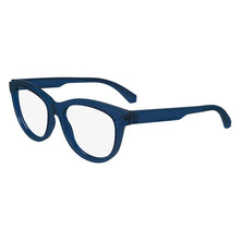 Carica l&#39;immagine nel visualizzatore di Gallery, Occhiale da Vista Calvin Klein Jeans, Modello: CKJ24611 Colore: 400