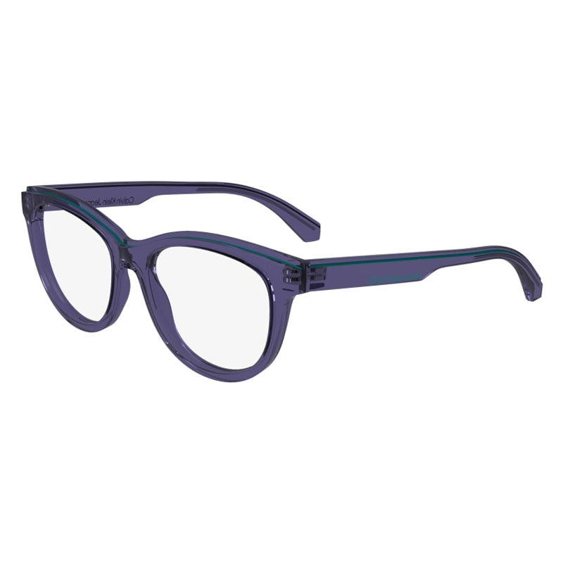 Occhiale da Vista Calvin Klein Jeans, Modello: CKJ24611 Colore: 508