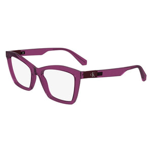 Occhiale da Vista Calvin Klein Jeans, Modello: CKJ24612 Colore: 510