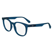 Carica l&#39;immagine nel visualizzatore di Gallery, Occhiale da Vista Calvin Klein Jeans, Modello: CKJ24613 Colore: 400