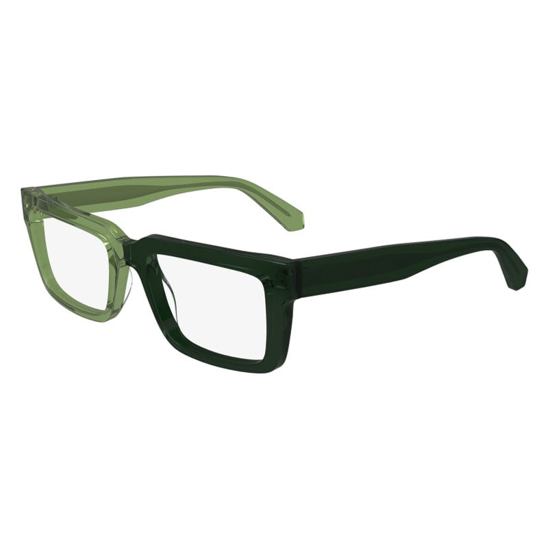 Occhiale da Vista Calvin Klein Jeans, Modello: CKJ24616 Colore: 305