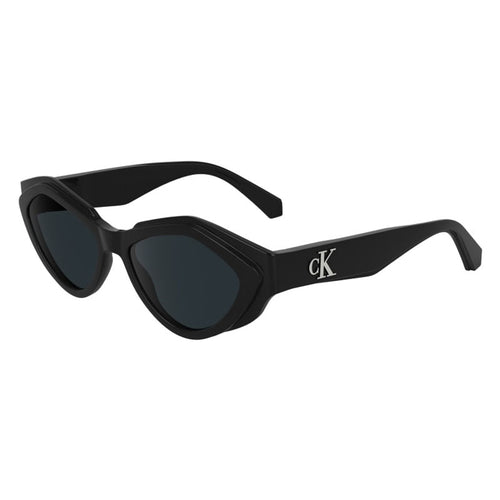Occhiale da Sole Calvin Klein Jeans, Modello: CKJ24621S Colore: 001