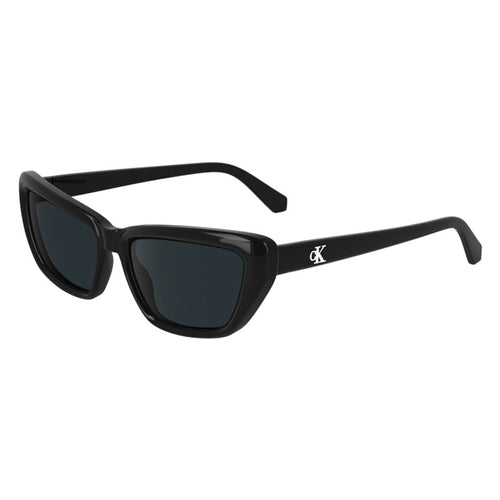 Occhiale da Sole Calvin Klein Jeans, Modello: CKJ24623S Colore: 001