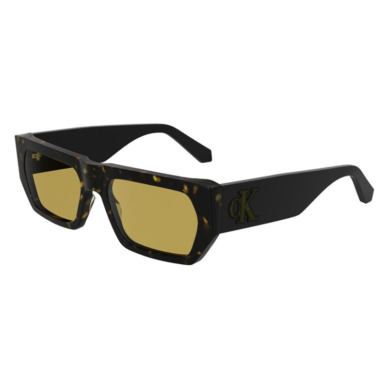 Occhiale da Sole Calvin Klein Jeans, Modello: CKJ24625S Colore: 242