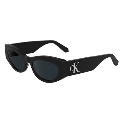Occhiale da Sole Calvin Klein Jeans, Modello: CKJ24626S Colore: 001