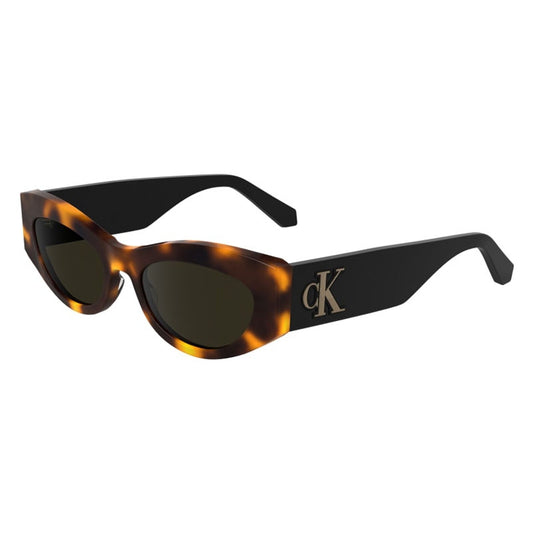Occhiale da Sole Calvin Klein Jeans, Modello: CKJ24626S Colore: 235