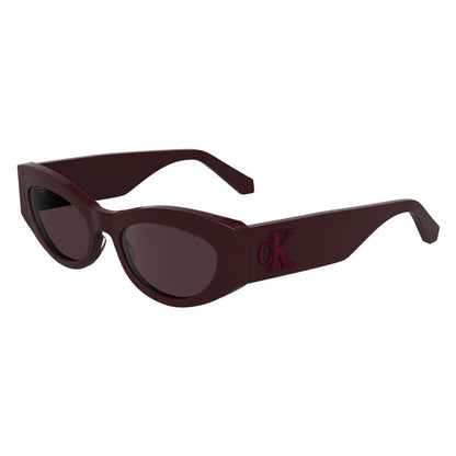 Occhiale da Sole Calvin Klein Jeans, Modello: CKJ24626S Colore: 605