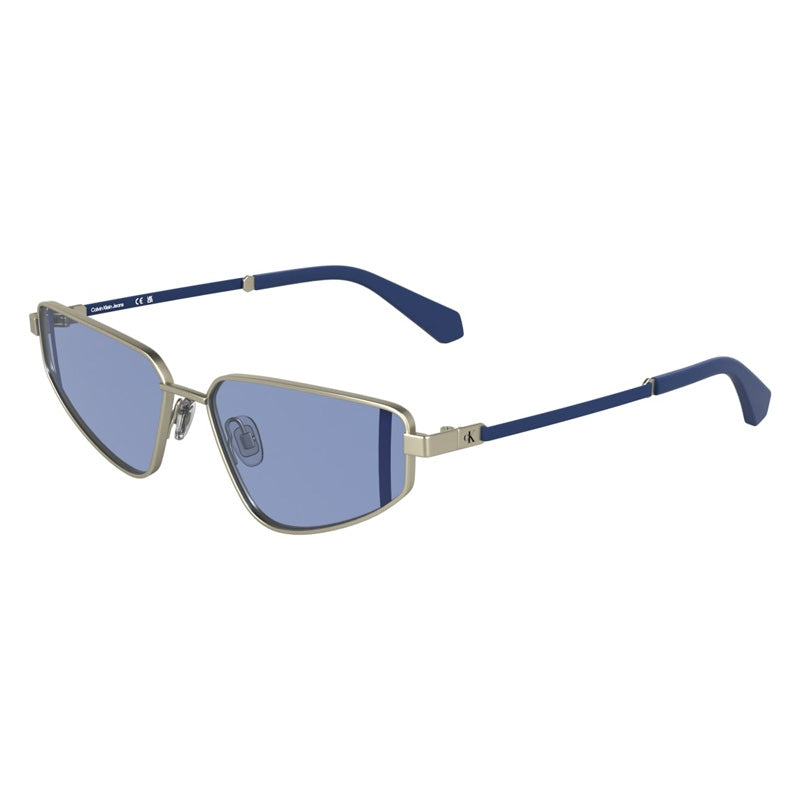 Occhiale da Sole Calvin Klein Jeans, Modello: CKJ25200S Colore: 718