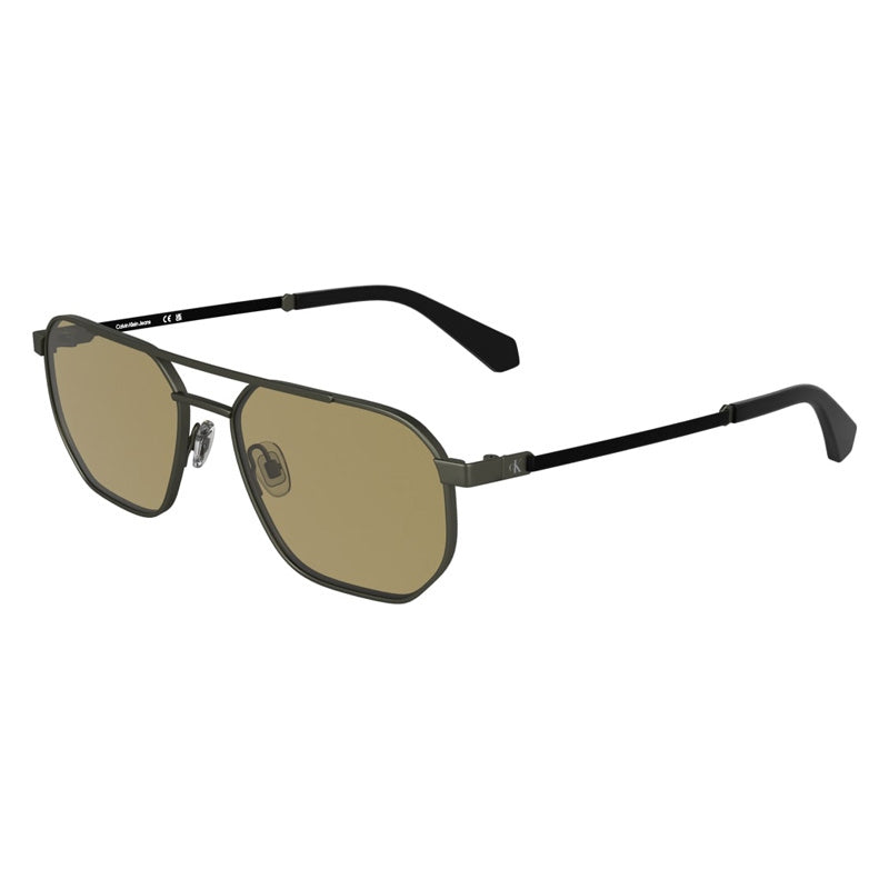 Occhiale da Sole Calvin Klein Jeans, Modello: CKJ25202S Colore: 014