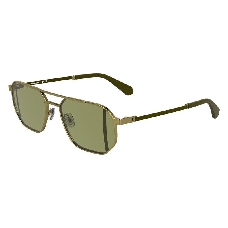 Occhiale da Sole Calvin Klein Jeans, Modello: CKJ25202S Colore: 717