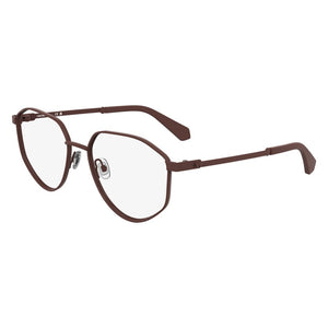 Occhiale da Vista Calvin Klein Jeans, Modello: CKJ25204 Colore: 600