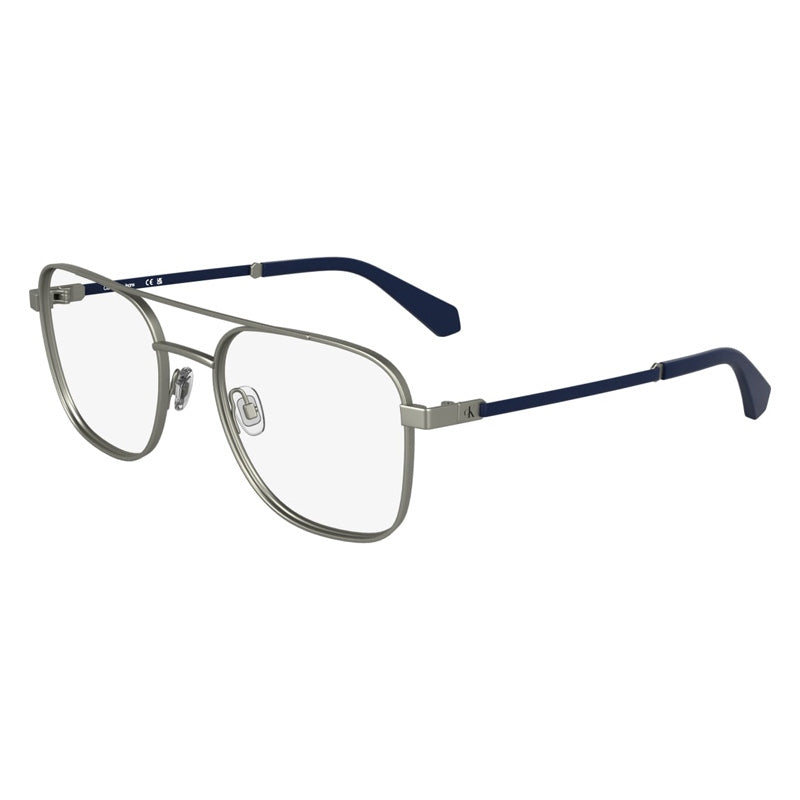 Occhiale da Vista Calvin Klein Jeans, Modello: CKJ25205 Colore: 015
