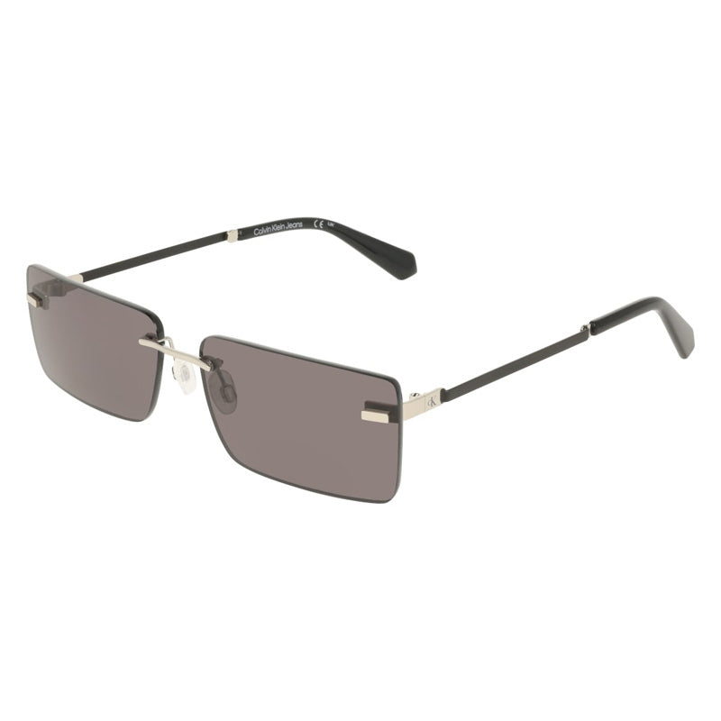Occhiale da Sole Calvin Klein Jeans, Modello: CKJ25206S Colore: 043