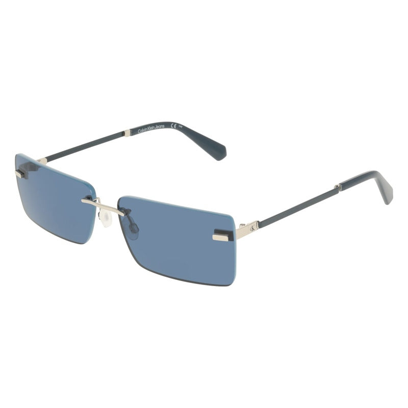 Occhiale da Sole Calvin Klein Jeans, Modello: CKJ25206S Colore: 044