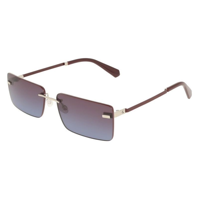 Occhiale da Sole Calvin Klein Jeans, Modello: CKJ25206S Colore: 046