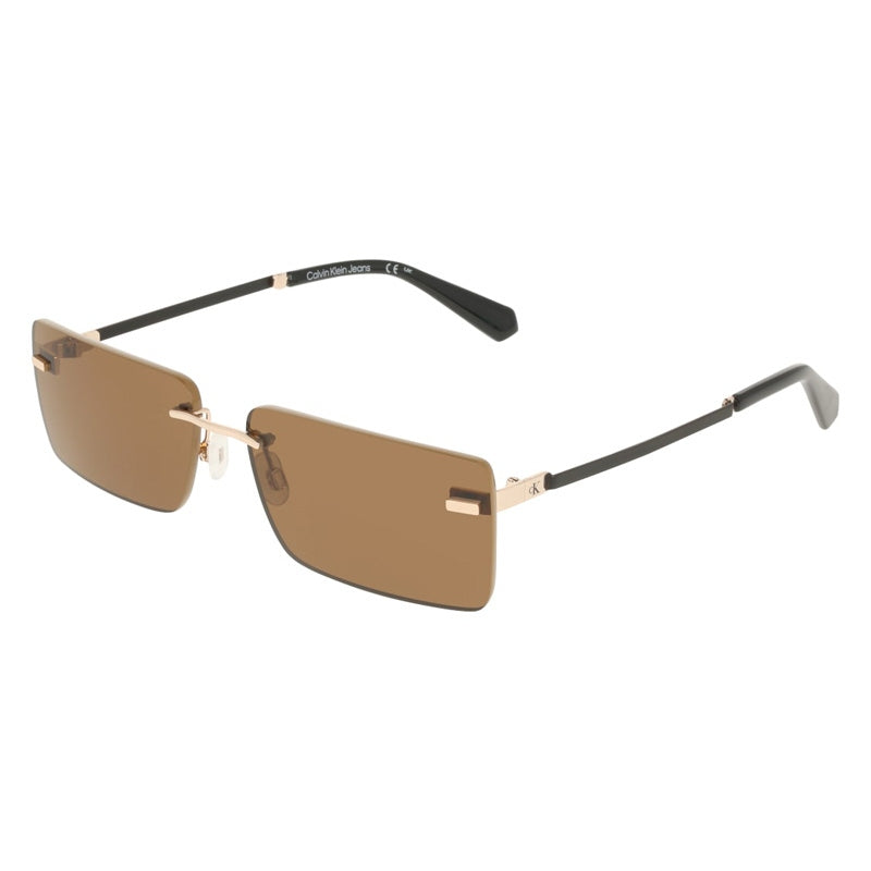 Occhiale da Sole Calvin Klein Jeans, Modello: CKJ25206S Colore: 719