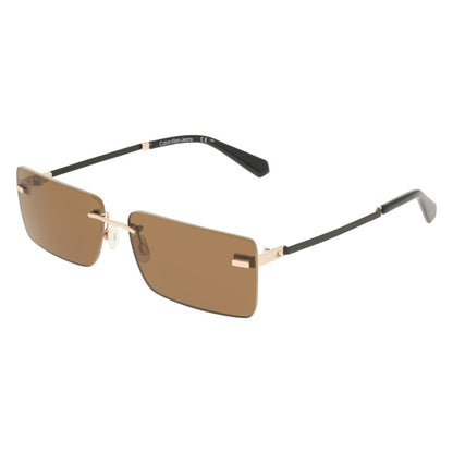Occhiale da Sole Calvin Klein Jeans, Modello: CKJ25206S Colore: 719