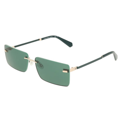 Occhiale da Sole Calvin Klein Jeans, Modello: CKJ25206S Colore: 720