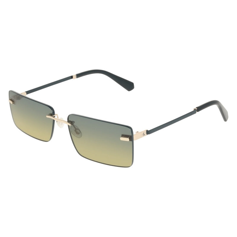 Occhiale da Sole Calvin Klein Jeans, Modello: CKJ25206S Colore: 724