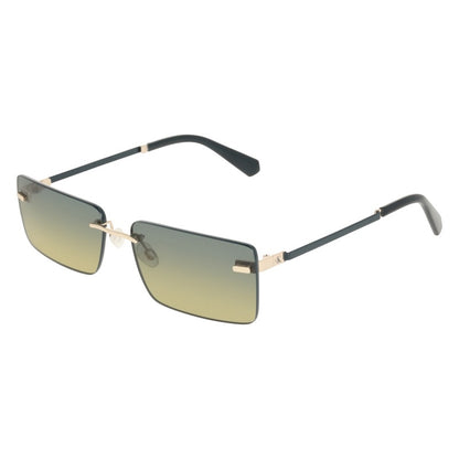 Occhiale da Sole Calvin Klein Jeans, Modello: CKJ25206S Colore: 724
