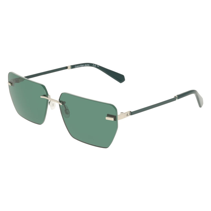 Occhiale da Sole Calvin Klein Jeans, Modello: CKJ25207S Colore: 045