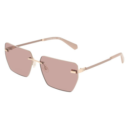 Occhiale da Sole Calvin Klein Jeans, Modello: CKJ25207S Colore: 722