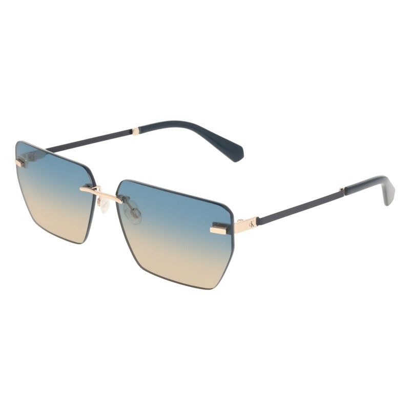Occhiale da Sole Calvin Klein Jeans, Modello: CKJ25207S Colore: 726