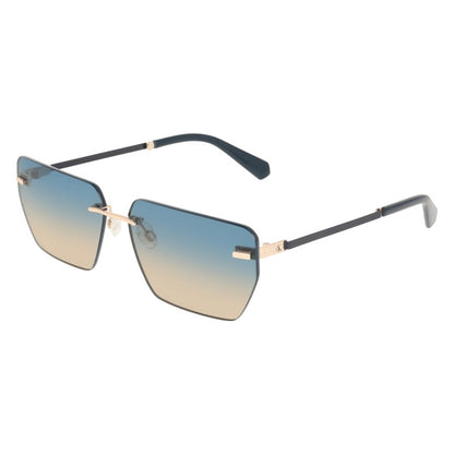 Occhiale da Sole Calvin Klein Jeans, Modello: CKJ25207S Colore: 726