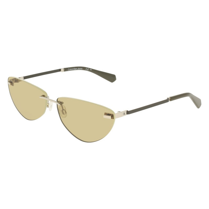 Occhiale da Sole Calvin Klein Jeans, Modello: CKJ25208S Colore: 045