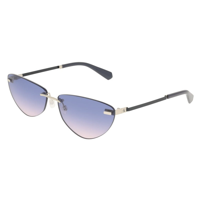 Occhiale da Sole Calvin Klein Jeans, Modello: CKJ25208S Colore: 047
