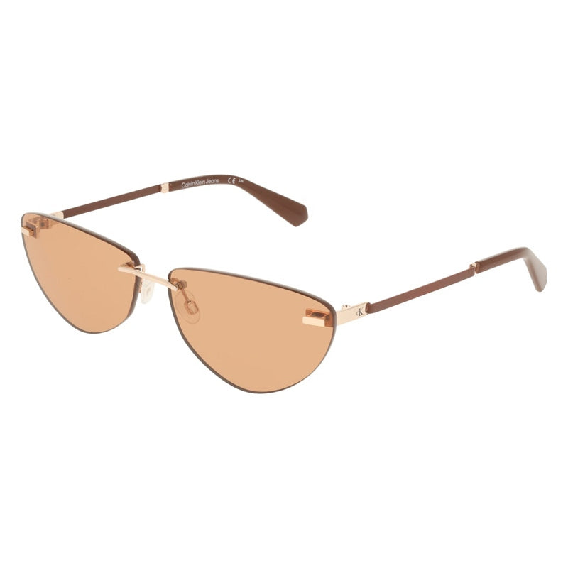 Occhiale da Sole Calvin Klein Jeans, Modello: CKJ25208S Colore: 721