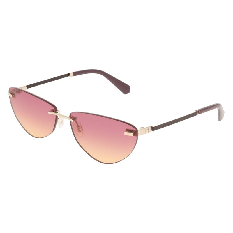 Occhiale da Sole Calvin Klein Jeans, Modello: CKJ25208S Colore: 727