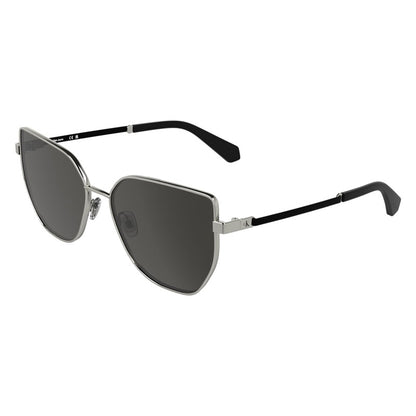Occhiale da Sole Calvin Klein Jeans, Modello: CKJ25209S Colore: 040