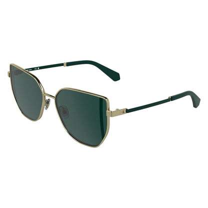 Occhiale da Sole Calvin Klein Jeans, Modello: CKJ25209S Colore: 717