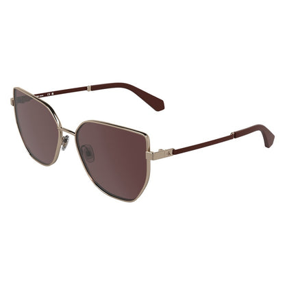 Occhiale da Sole Calvin Klein Jeans, Modello: CKJ25209S Colore: 770